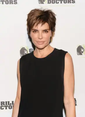Lisa Rinna