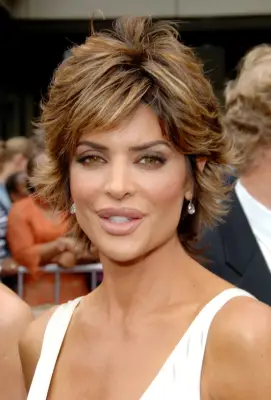 Lisa Rinna
