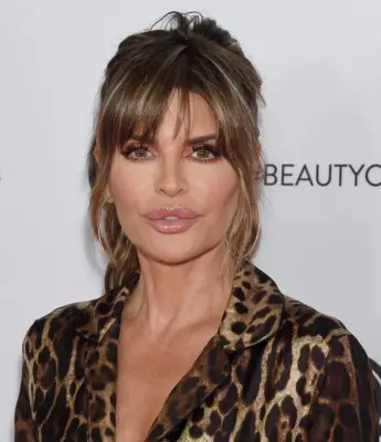 Lisa Rinna