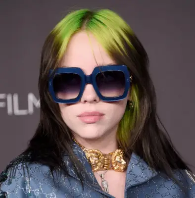 Billie Eilish
