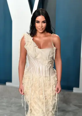 Kim Kardashian