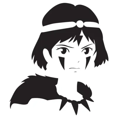Princess Mononoke