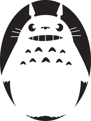 Totoro