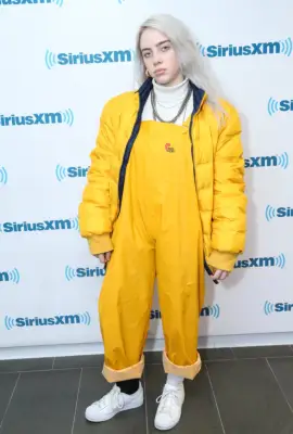 2017 SiriusXM Billie