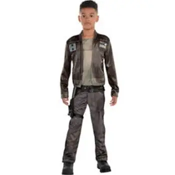 Jyn Erso From Rogue One