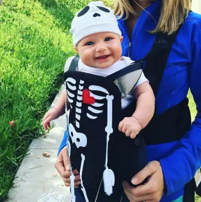 Rocket Ship (and Alien and Astronaut)