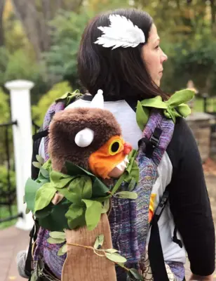 Where the Wild Things Are