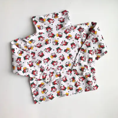 Christmas Turtlenecks