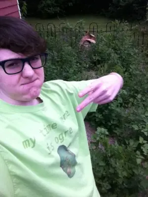 Febreze Is Always the Answer