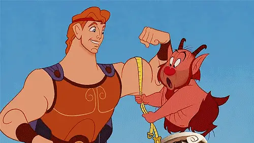 Hercules