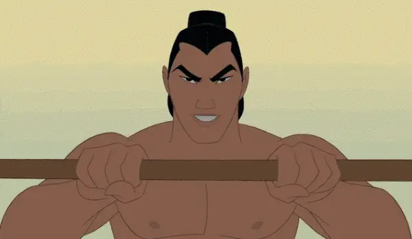 Li Shang