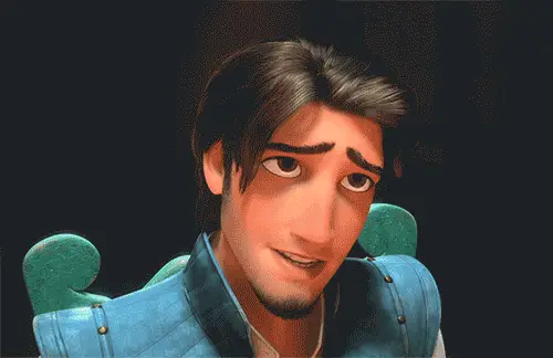 Prince Eugene Fitzherbert, aka Flynn Rider