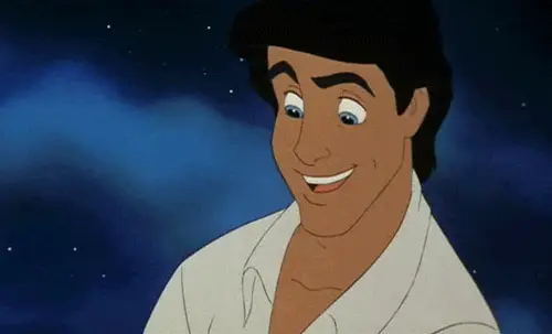 Prince Eric