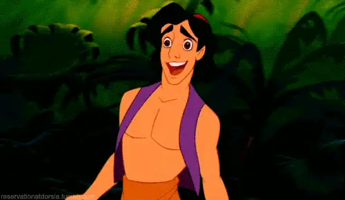 Aladdin