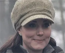 When Someone Starts Drama and You Have to Pretend You