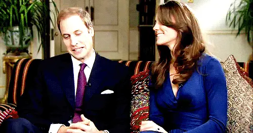 When Your Significant Other Starts Telling a Story That