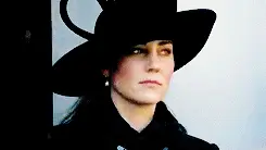 When Some Creep on the Street Tells You to Smile