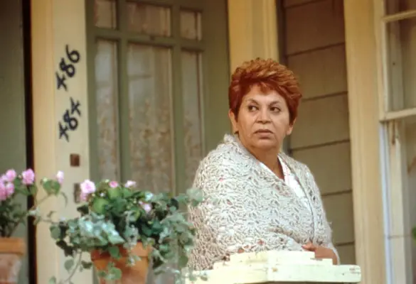 Lupe Ontiveros as Yolanda Saldívar