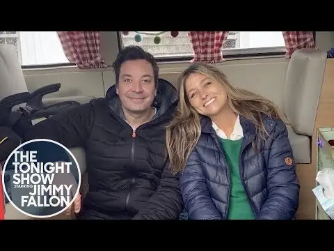 Pictures of Jimmy Fallon