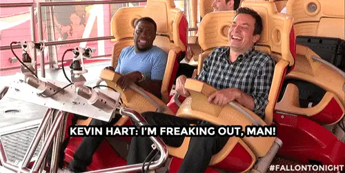 When You Spend Over $100 on Anything, Ever