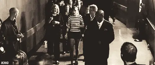 When You Run Into That 1 Friend You Haven