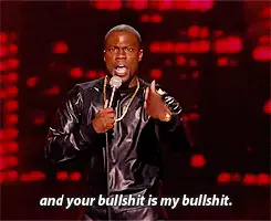 When Your Significant Other Insists You Won