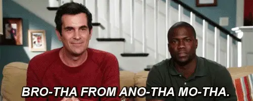 When Your Awkward Co-Worker Thinks You