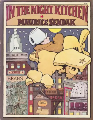 In the Night Kitchen