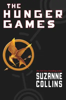 The Hunger Games Trilogy