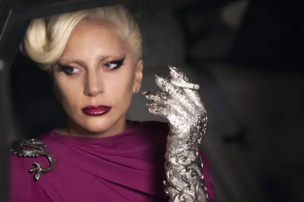 2015: Lady Gaga Slayed the Hell Out of American Horror Story: Hotel