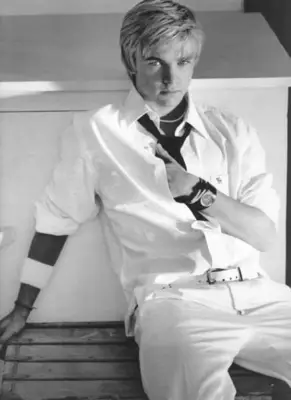 Jesse McCartney, 2005