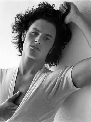 Penn Badgley, 2005