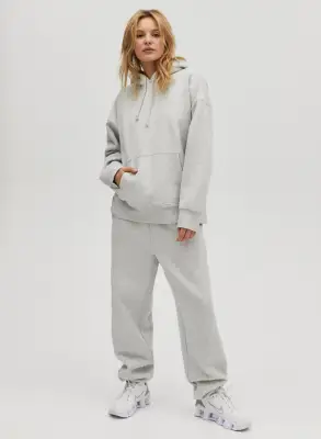 Tna CozyAF Boyfriend Hoodie + Sweatpant