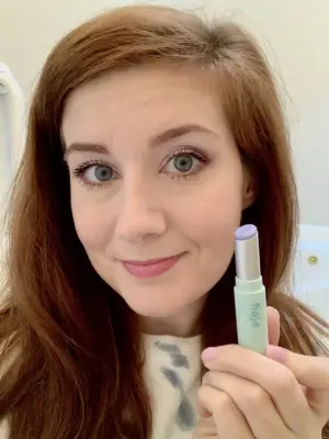 Kaja Mood Balm Color Changing Lip Moisturizer in Twilight