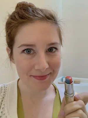 Winky Lux Rainbow Tinted Balm