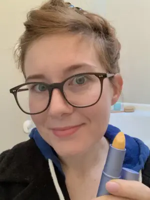 Lipstick Queen in Mornin