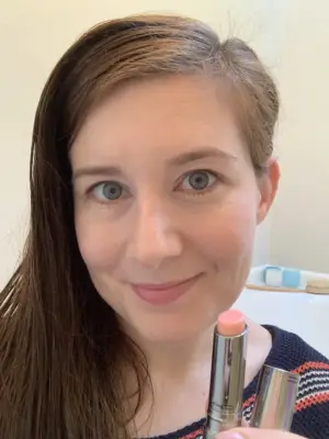 MAC Cosmetics Tendertalk Lip Balm in Candy Wrapped