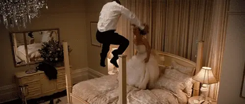 Your Wedding Night