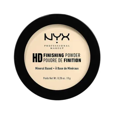 Best Drugstore Finishing Powder
