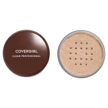 Best Blurring Finishing Powder