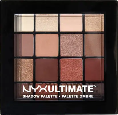 Nyx Professional Makeup