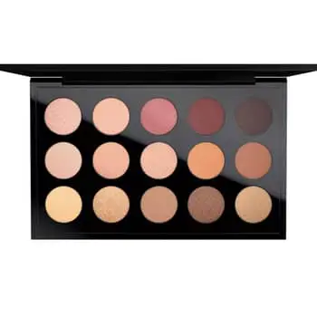 Too Faced Natural Love Ultimate Neutral Eye Shadow Palette