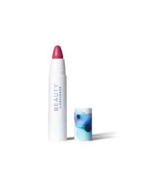 Beauty by 247CM Sweet Stx Satin Matte Lip Color in Tempting