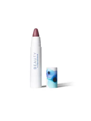 Beauty by 247CM Sweet Stx Satin Matte Lip Color in First Kiss