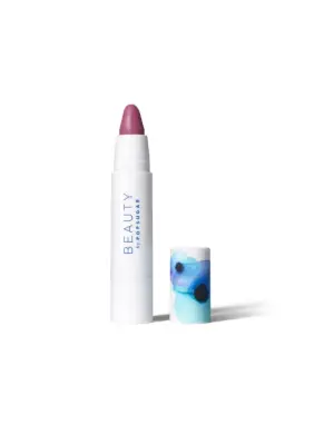 Beauty by 247CM Sweet Stx Satin Matte Lip Color in Lovesick