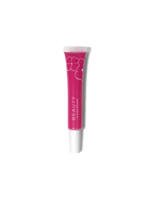 Beauty by 247CM Be the Boss Lip Gloss in Escapade