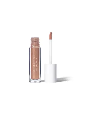 Beauty by 247CM Make Waves Liquid Metallic Eye Color in Fierce AF