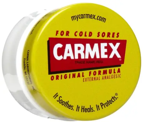 Carmex, 1937