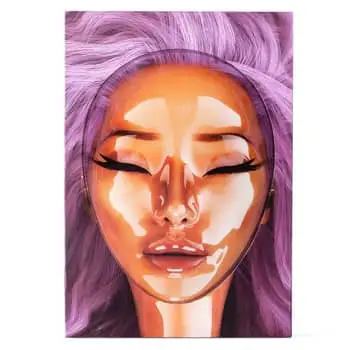 Dragun Beauty Face Palette