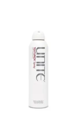 Unite Texturiza Texturizing Spray — Dry Finishing